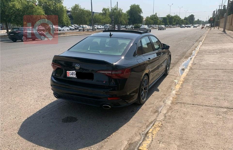فولكسفاغن جيتا